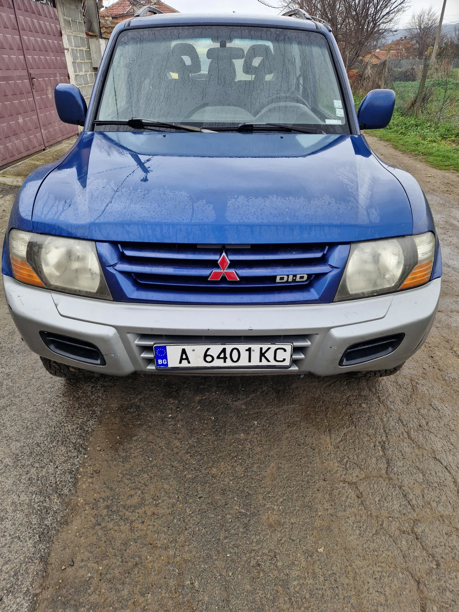 Mitsubishi Pajero | Mobile.bg � ����������� 7