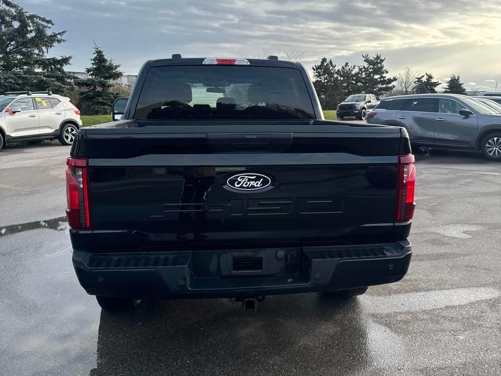 Ford F150 * STX * CARFAX * БЕЗ ПЪРВОНАЧАЛНА ВНОСКА - изображение 4