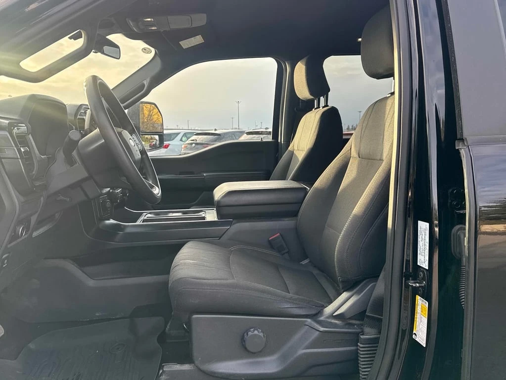 Ford F150 * STX * CARFAX * БЕЗ ПЪРВОНАЧАЛНА ВНОСКА - изображение 10