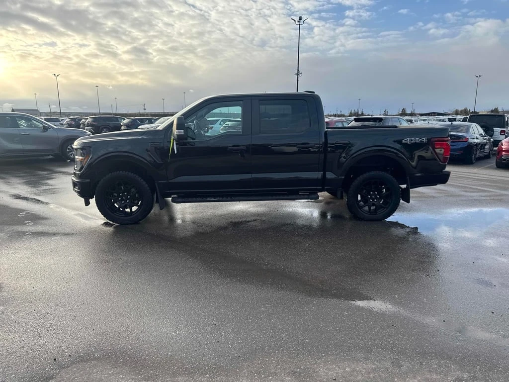 Ford F150 * STX * CARFAX * БЕЗ ПЪРВОНАЧАЛНА ВНОСКА - изображение 2