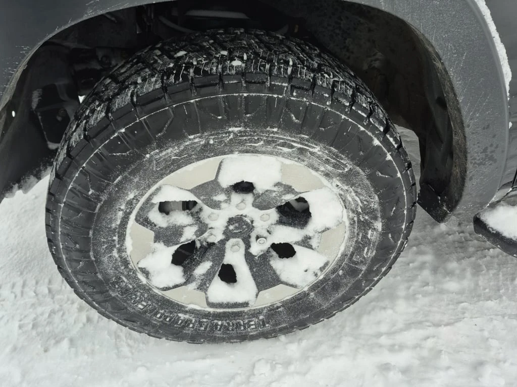 Dodge RAM 1500 * REBEL CREW CAB SHORT BED * CARFAX * ��� �������� | Mobile.bg � ����������� 6