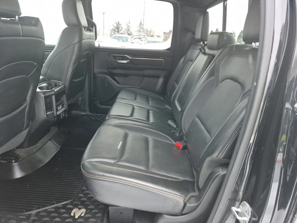 Dodge RAM 1500 * REBEL CREW CAB SHORT BED * CARFAX * ��� �������� | Mobile.bg � ����������� 13