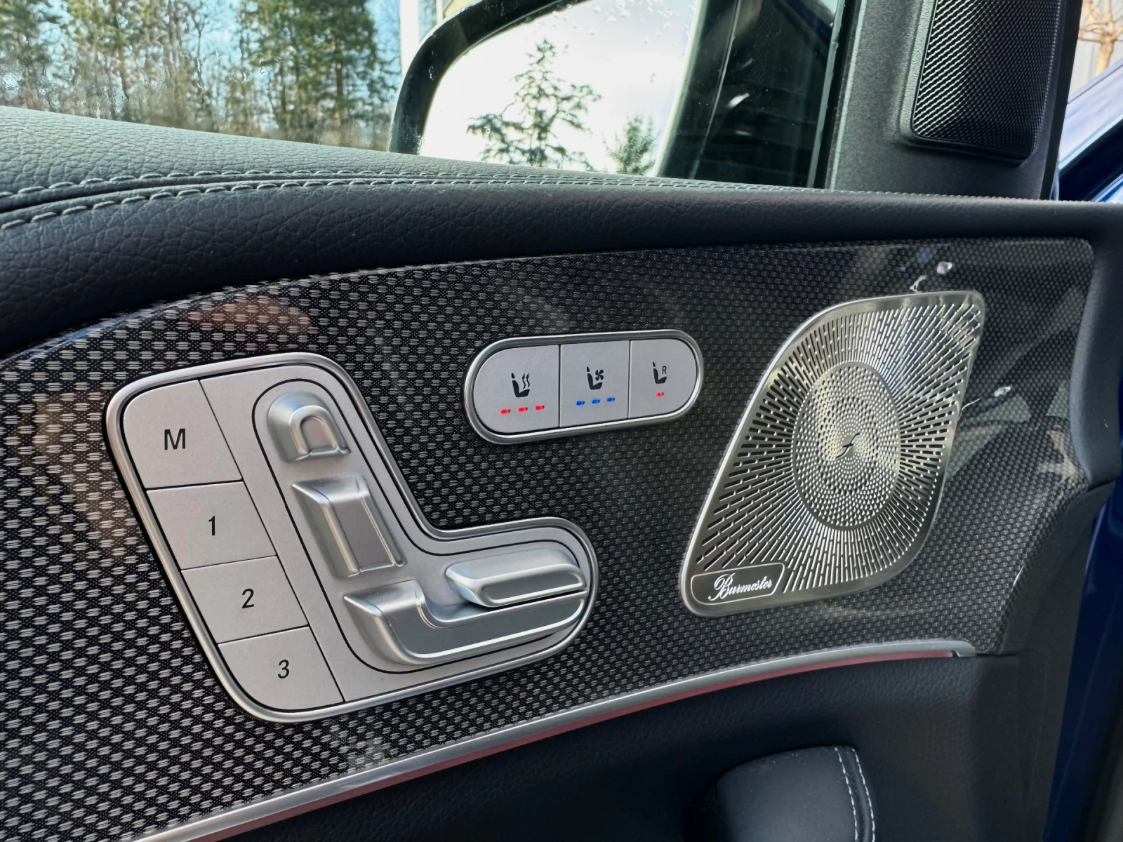 Mercedes-Benz GLE 53 4MATIC 2021 Mercedes-Benz GLE 53 AMG | Mobile.bg � ����������� 14