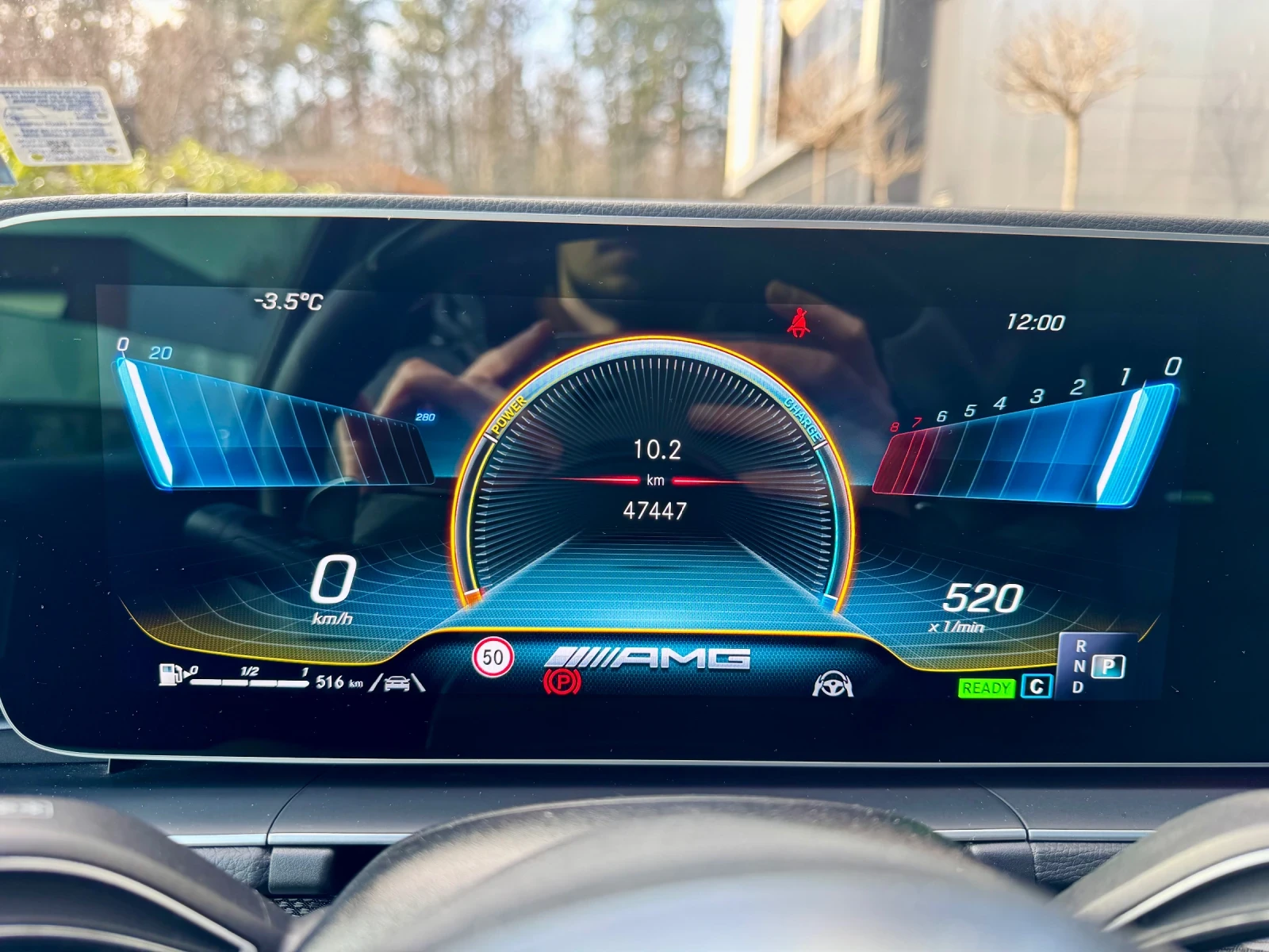 Mercedes-Benz GLE 53 4MATIC 2021 Mercedes-Benz GLE 53 AMG - изображение 10