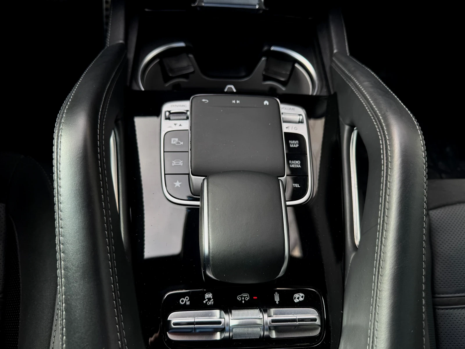 Mercedes-Benz GLE 53 4MATIC 2021 Mercedes-Benz GLE 53 AMG | Mobile.bg � ����������� 12