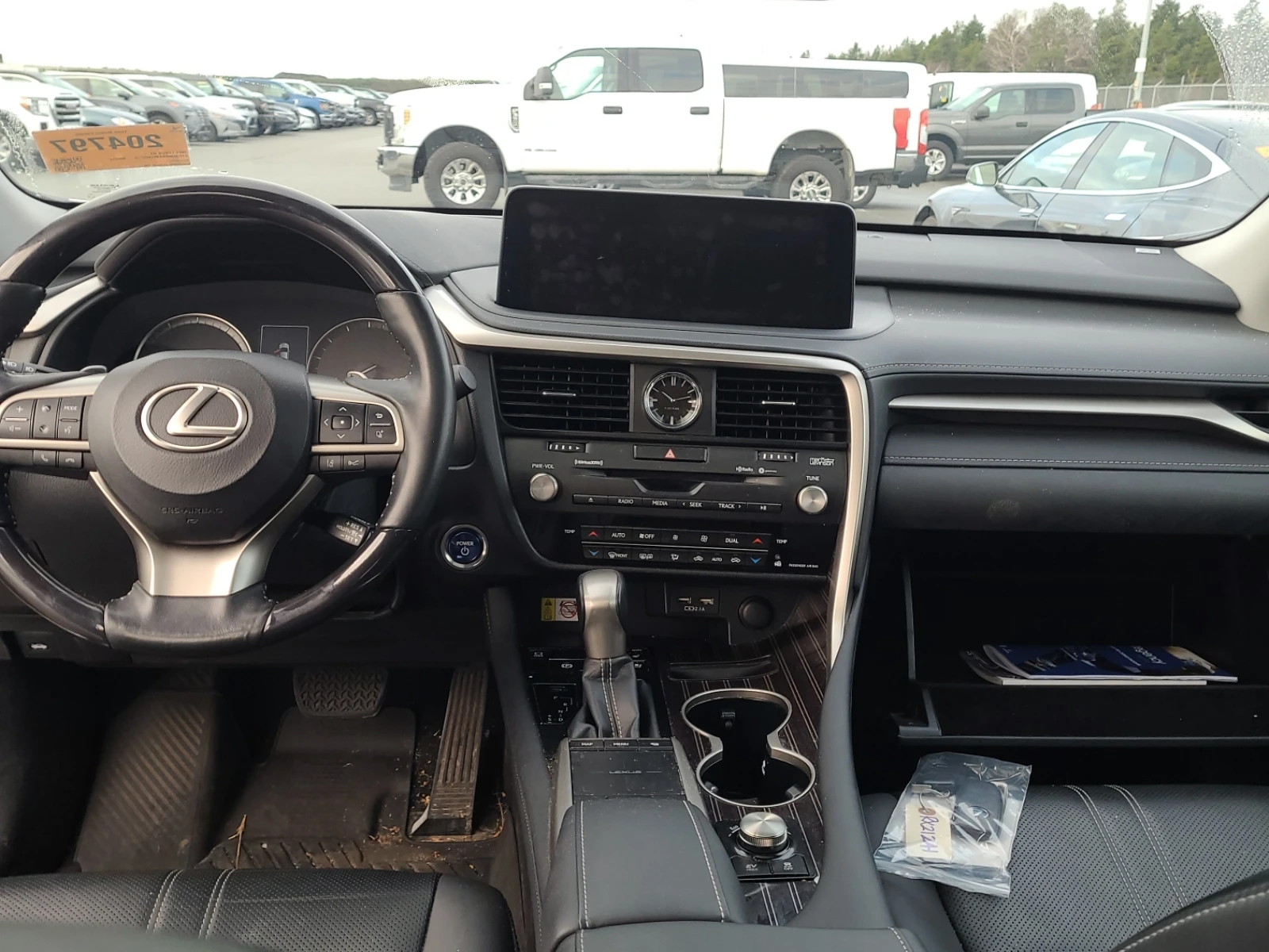 Lexus RX 450h * CARFAX * ����� �� ����������� *  | Mobile.bg � ����������� 5