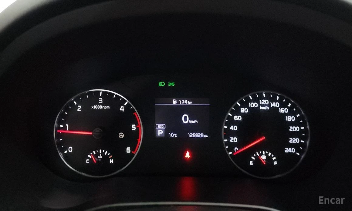 Kia Seltos  - изображение 8