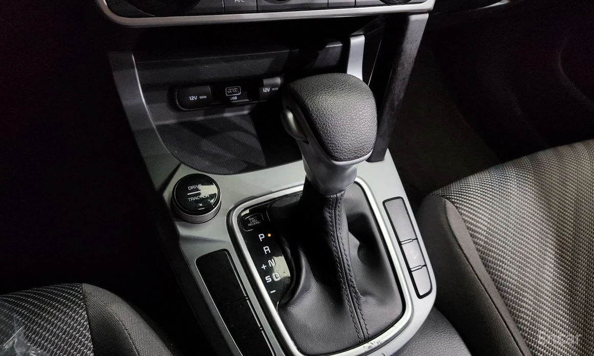 Kia Seltos  - изображение 9