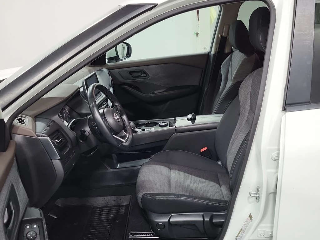 Nissan Rogue * AWD * CARFAX * 360 - изображение 5