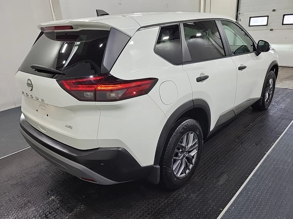 Nissan Rogue * AWD * CARFAX * 360 - изображение 3