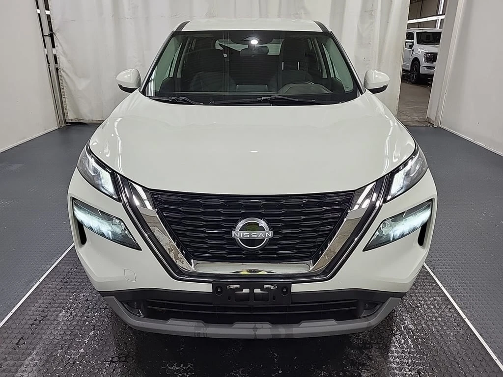 Nissan Rogue * AWD * CARFAX * 360 - изображение 7