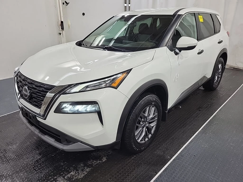 Nissan Rogue * AWD * CARFAX * 360 | Mobile.bg � ����������� 1