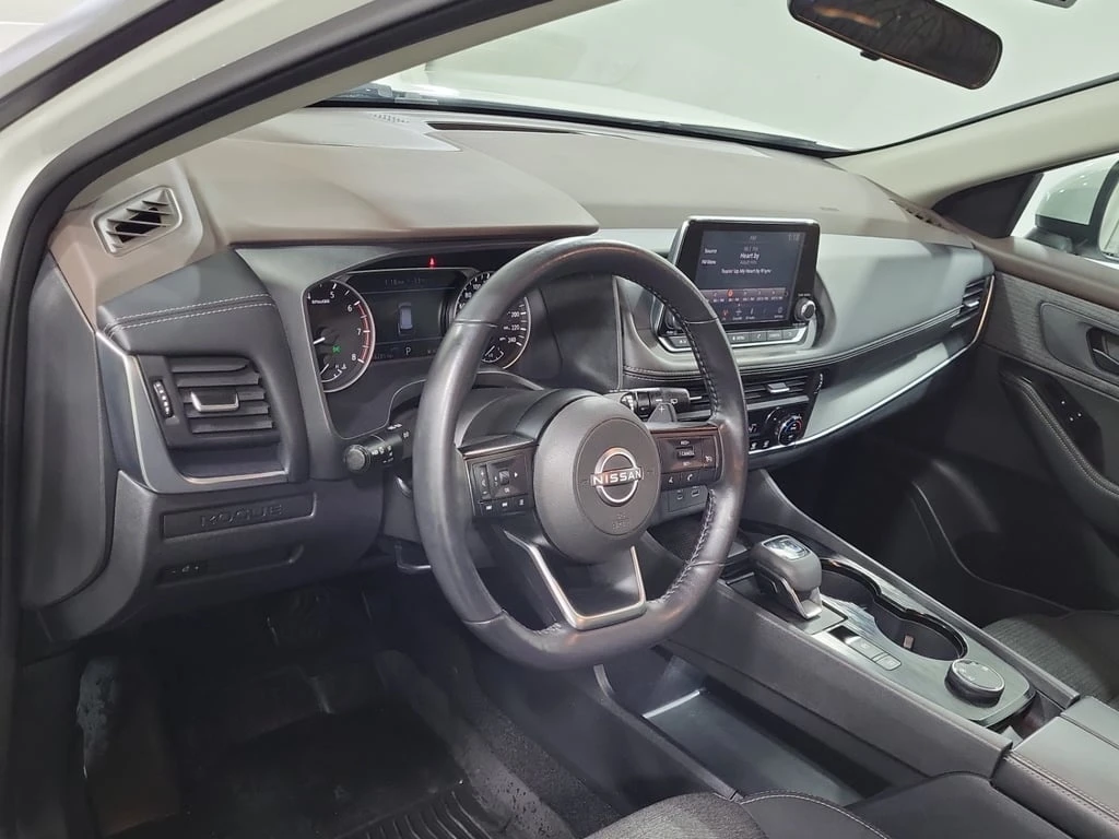 Nissan Rogue * AWD * CARFAX * 360 - изображение 9