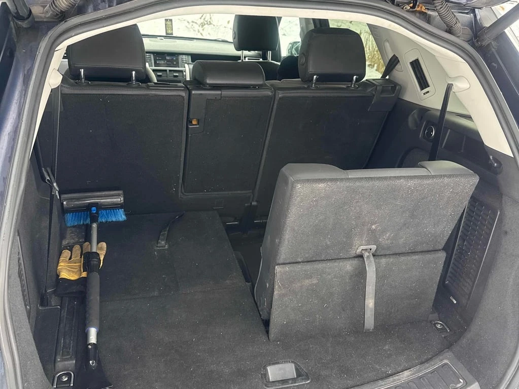 Land Rover Discovery Sport * SE * CARFAX * ��� ������������ ������ | Mobile.bg � ����������� 11