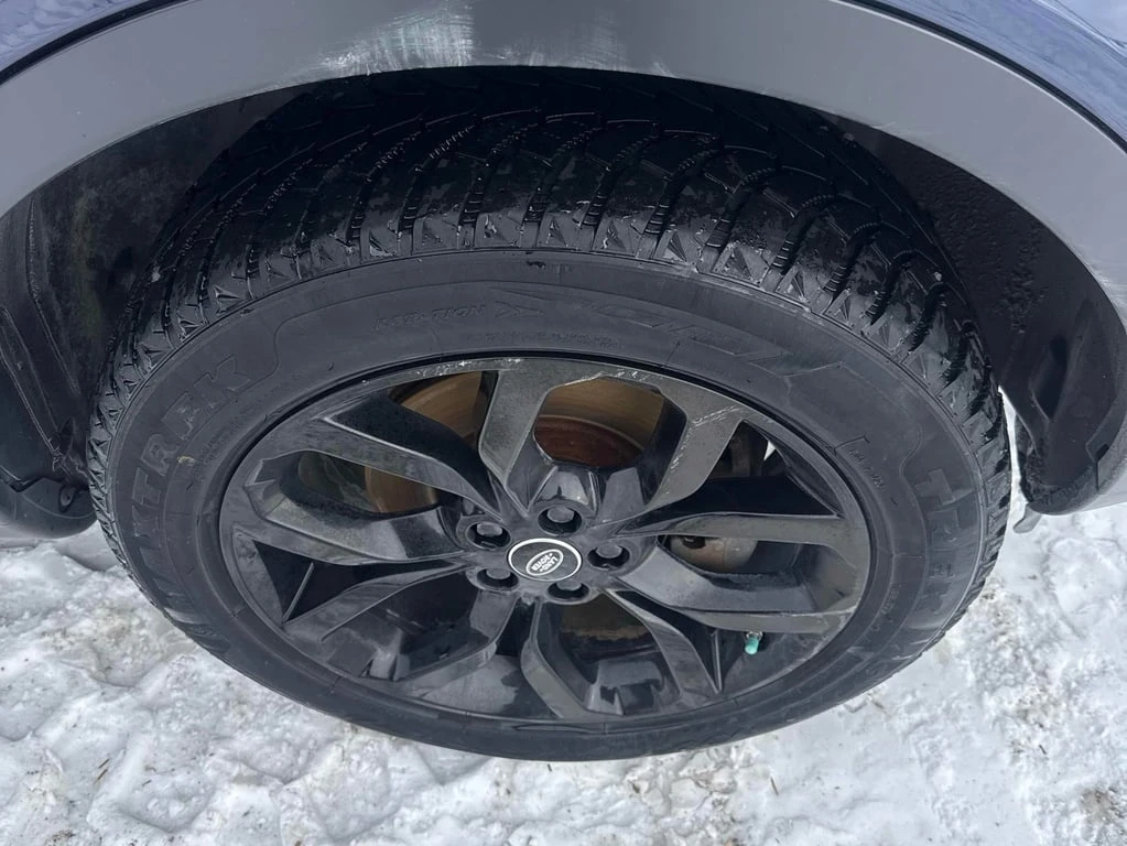 Land Rover Discovery Sport * SE * CARFAX * БЕЗ ПЪРВОНАЧАЛНА ВНОСКА - изображение 7