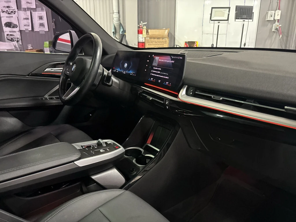 BMW X1  xDrive28i AWD | Mobile.bg � ����������� 9