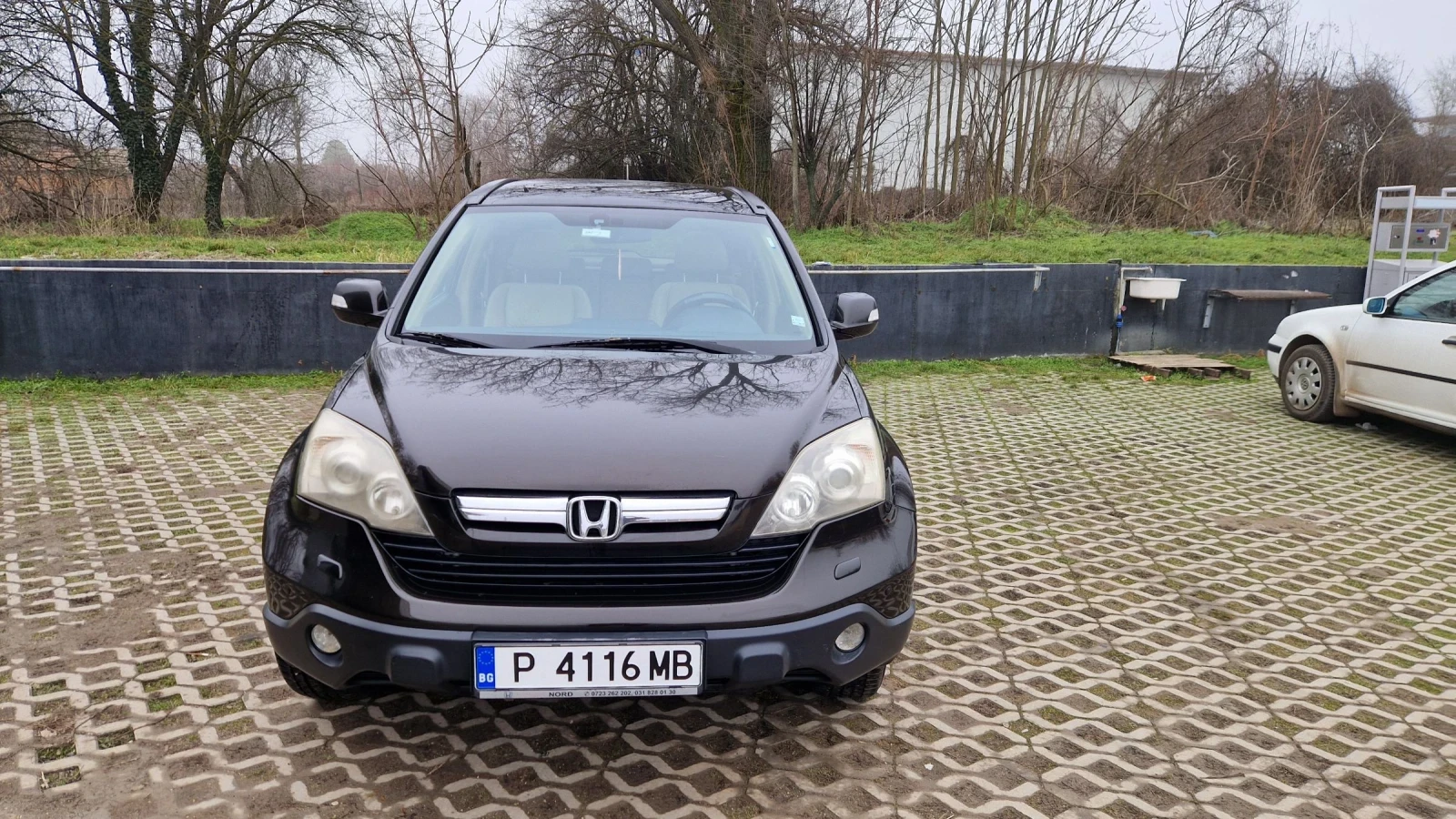 Honda Cr-v 2.2 I-CDTI  | Mobile.bg � ����������� 8