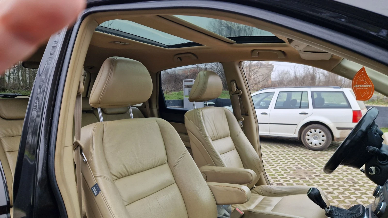 Honda Cr-v 2.2 I-CDTI  | Mobile.bg � ����������� 14