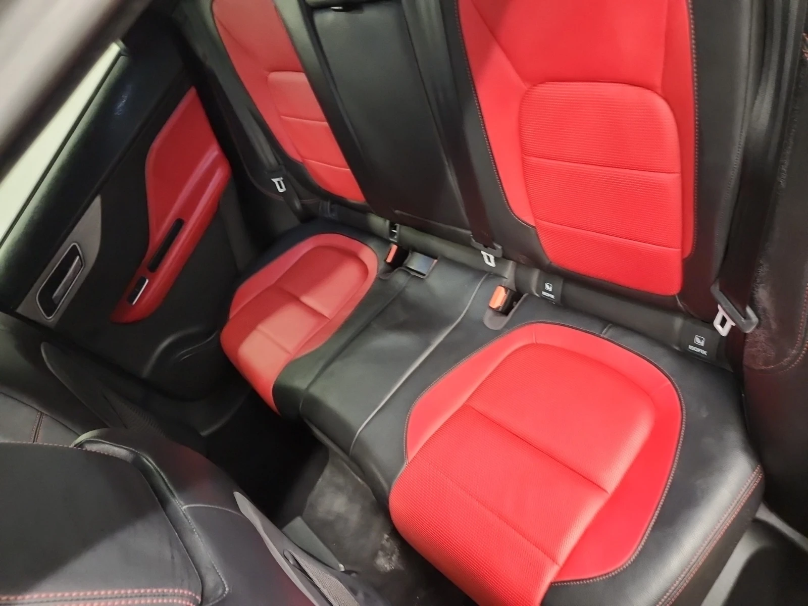 Jaguar F-PACE 25t Checkered Flag Limited Edition AWD | Mobile.bg � ����������� 11