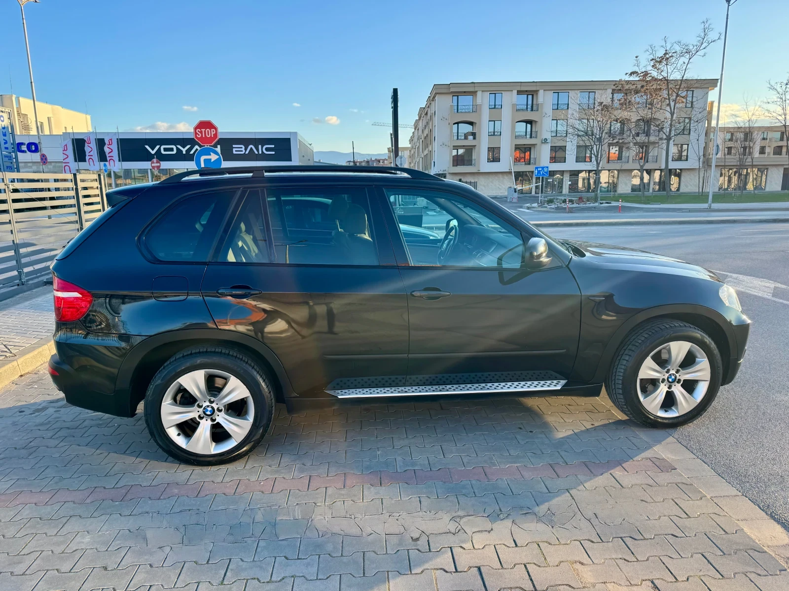 BMW X5 3.0d 235hp, снимка 2 - Автомобили и джипове - 53728888
