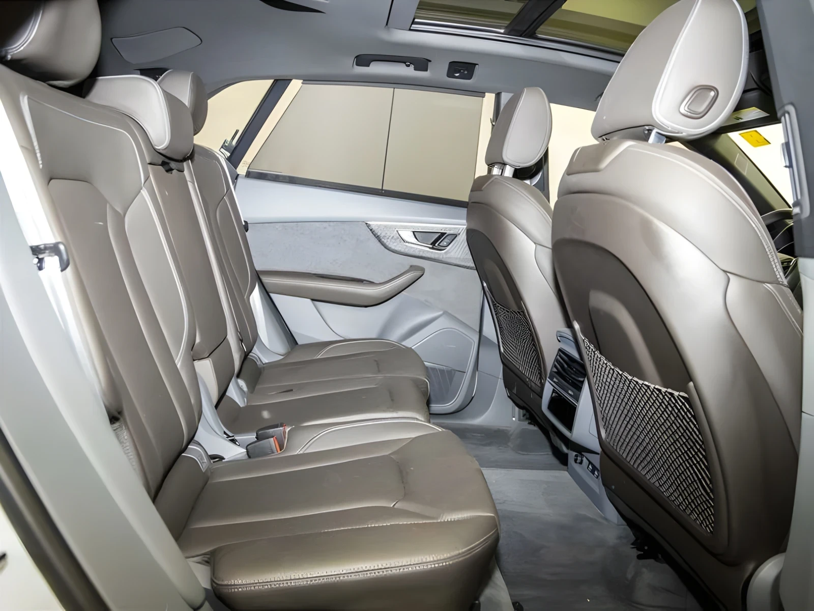 Audi Q8 55 tfsi �� ���� � 1 ������ �������� | Mobile.bg � ����������� 7