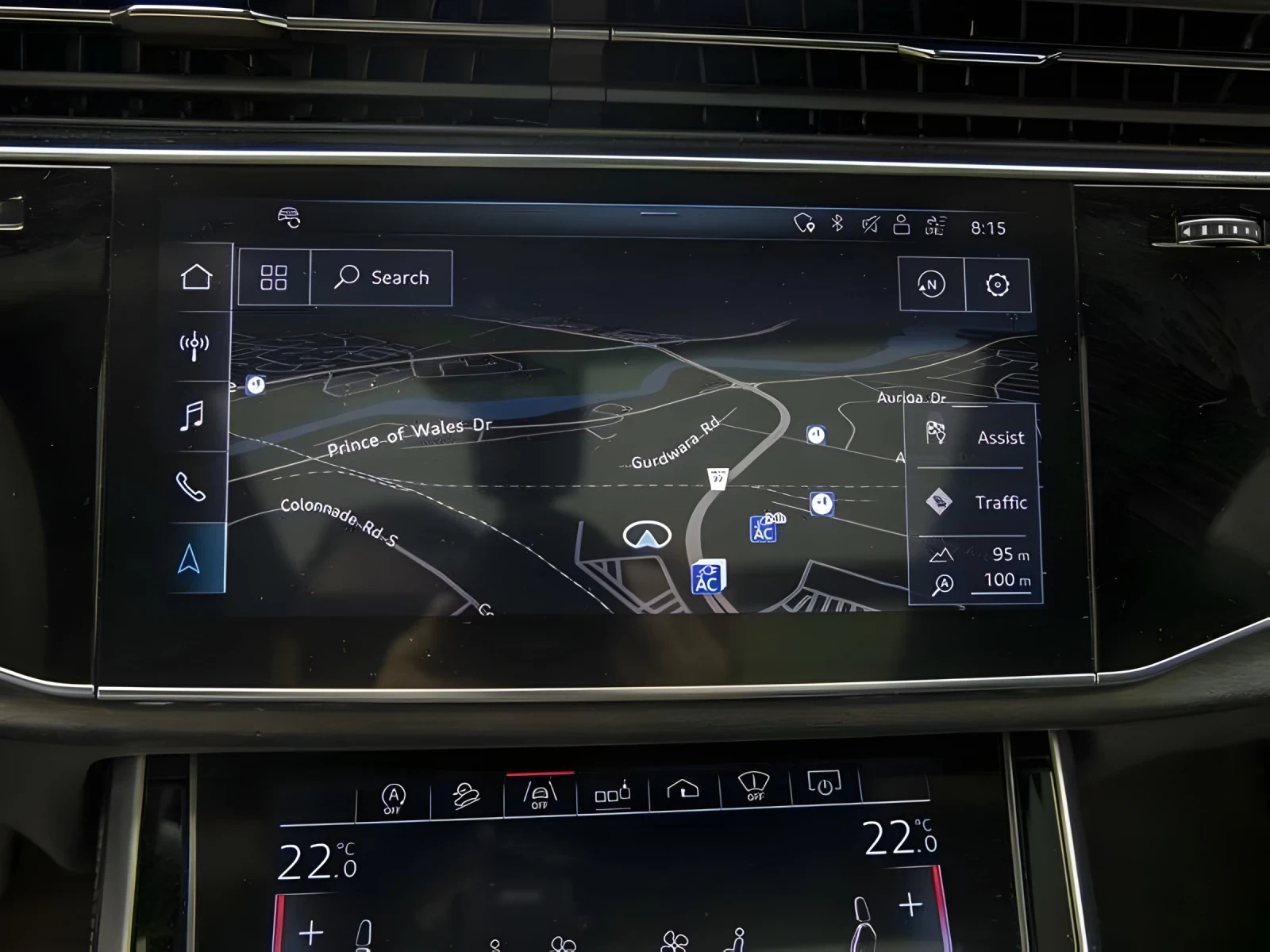 Audi Q8 55 tfsi �� ���� � 1 ������ �������� | Mobile.bg � ����������� 10