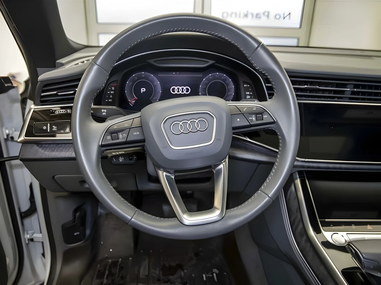 Audi Q8 55 tfsi �� ���� � 1 ������ �������� | Mobile.bg � ����������� 6
