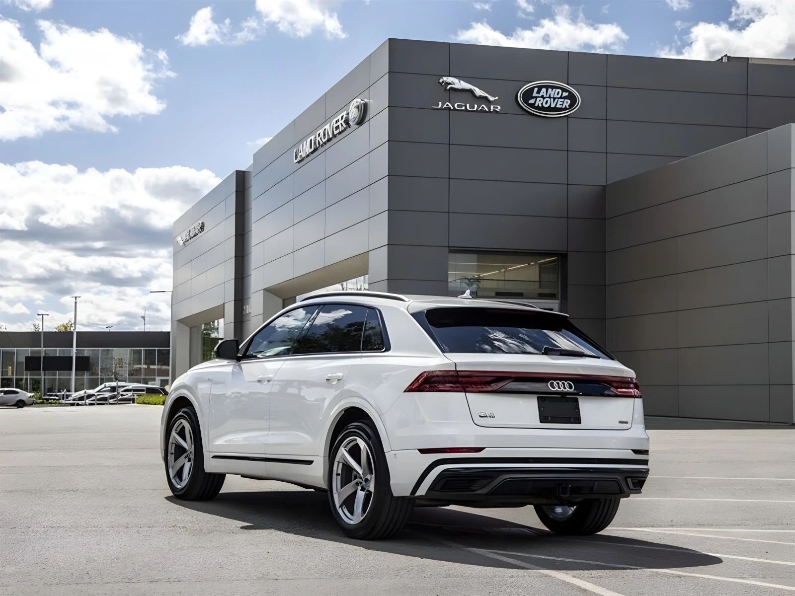 Audi Q8 55 tfsi �� ���� � 1 ������ �������� | Mobile.bg � ����������� 2