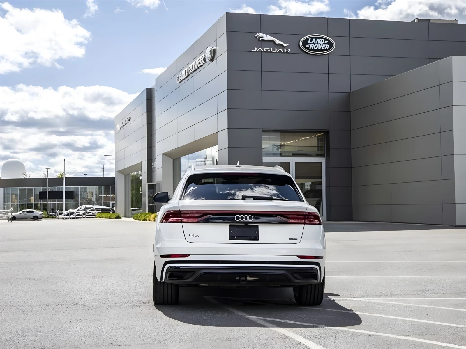 Audi Q8 55 tfsi �� ���� � 1 ������ �������� | Mobile.bg � ����������� 3