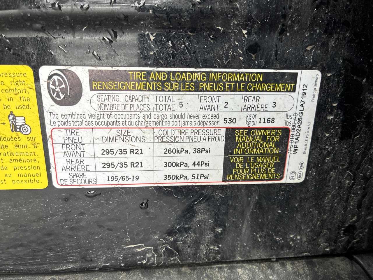 Porsche Cayenne * GTS* ПОДГРЕВ* ПАНОРАМА* КАМЕРА* KEY LESS* , снимка 10 - Автомобили и джипове - 53977298