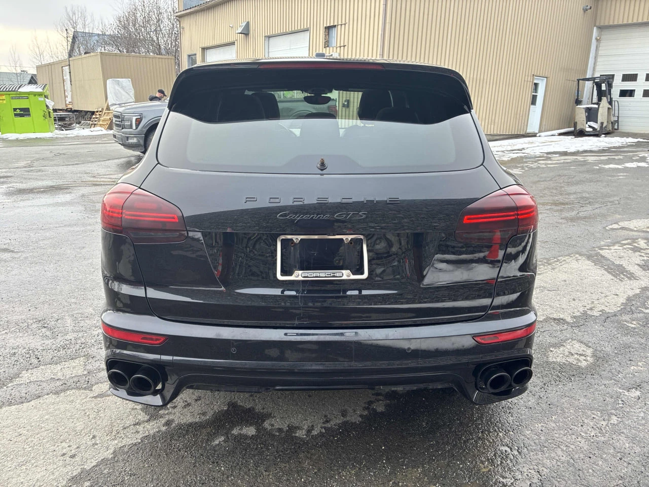 Porsche Cayenne * GTS* ПОДГРЕВ* ПАНОРАМА* КАМЕРА* KEY LESS* , снимка 5 - Автомобили и джипове - 53977298