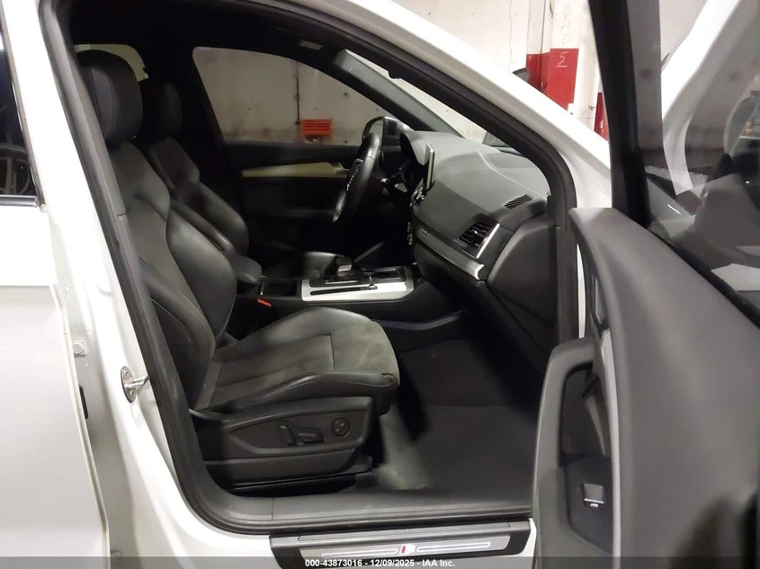 Audi SQ5 3l Premium Plus Tfsi Quattro Tiptronic | Mobile.bg � ����������� 5