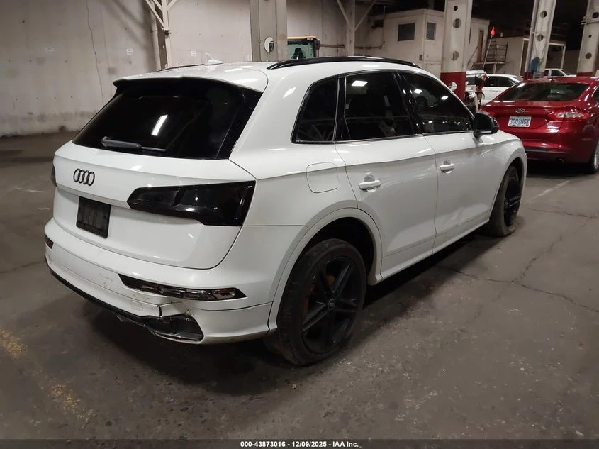 Audi SQ5 3l Premium Plus Tfsi Quattro Tiptronic | Mobile.bg � ����������� 4