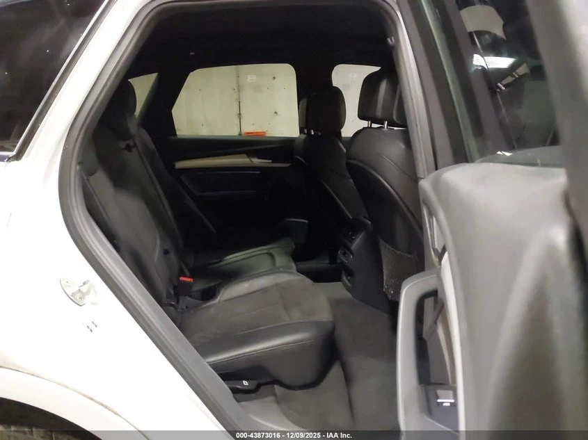 Audi SQ5 3l Premium Plus Tfsi Quattro Tiptronic | Mobile.bg � ����������� 8