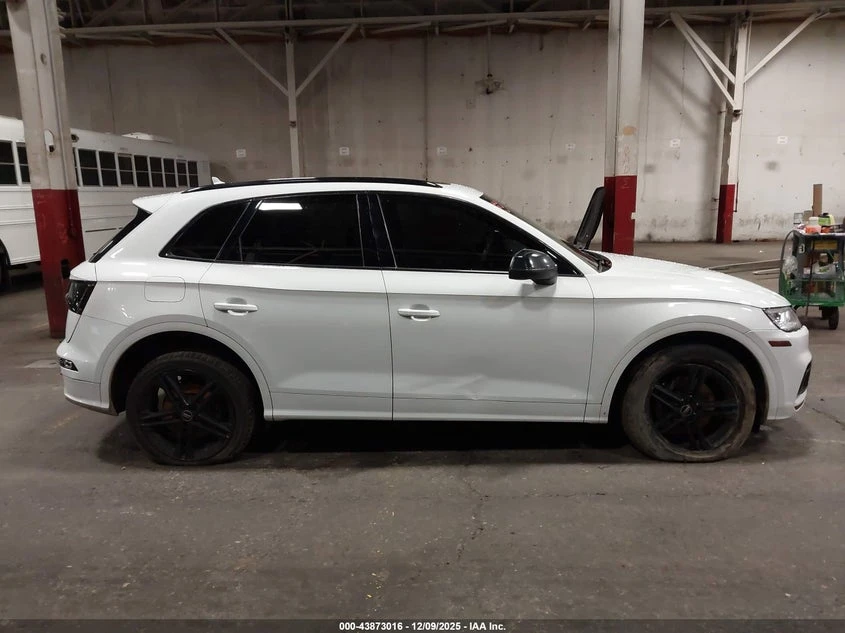 Audi SQ5 3l Premium Plus Tfsi Quattro Tiptronic | Mobile.bg � ����������� 13