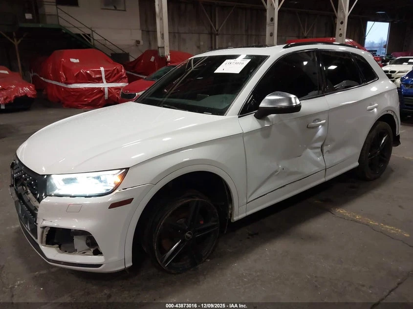 Audi SQ5 3l Premium Plus Tfsi Quattro Tiptronic | Mobile.bg � ����������� 6