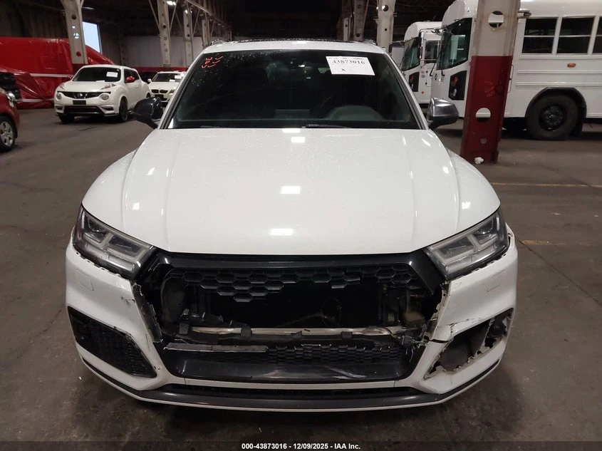Audi SQ5 3l Premium Plus Tfsi Quattro Tiptronic | Mobile.bg � ����������� 12