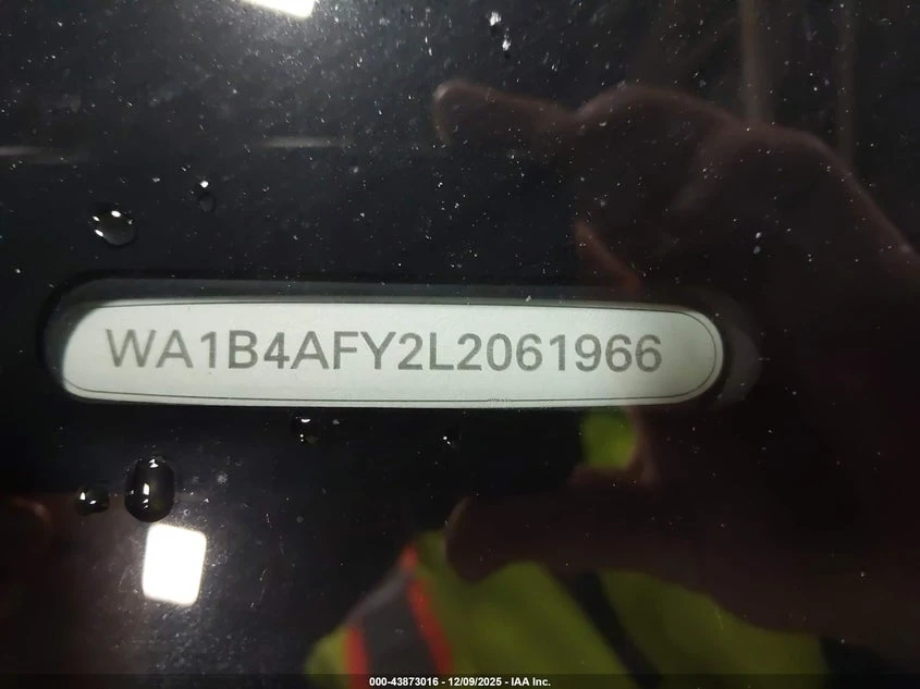 Audi SQ5 3l Premium Plus Tfsi Quattro Tiptronic | Mobile.bg � ����������� 9