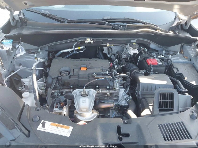 Honda Hr-v 2.0l Awd Sport, снимка 10 - Автомобили и джипове - 54136613