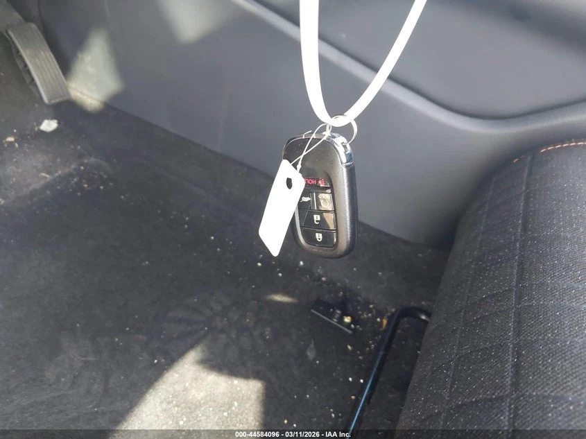 Honda Hr-v 2.0l Awd Sport, снимка 11 - Автомобили и джипове - 54136613