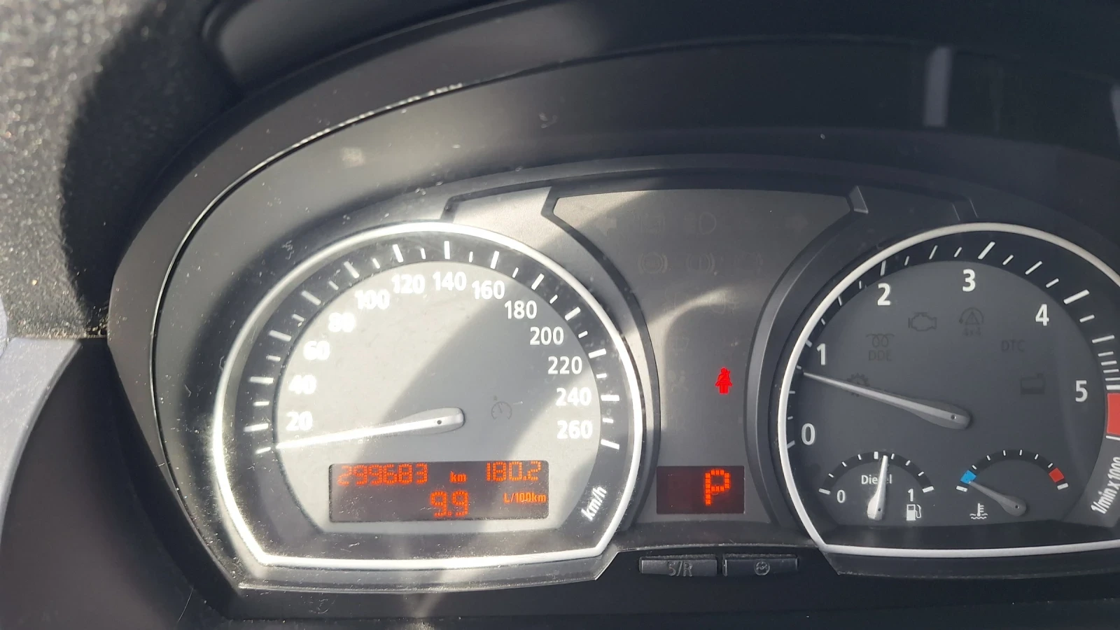 BMW X3, снимка 11 - Автомобили и джипове - 54184010