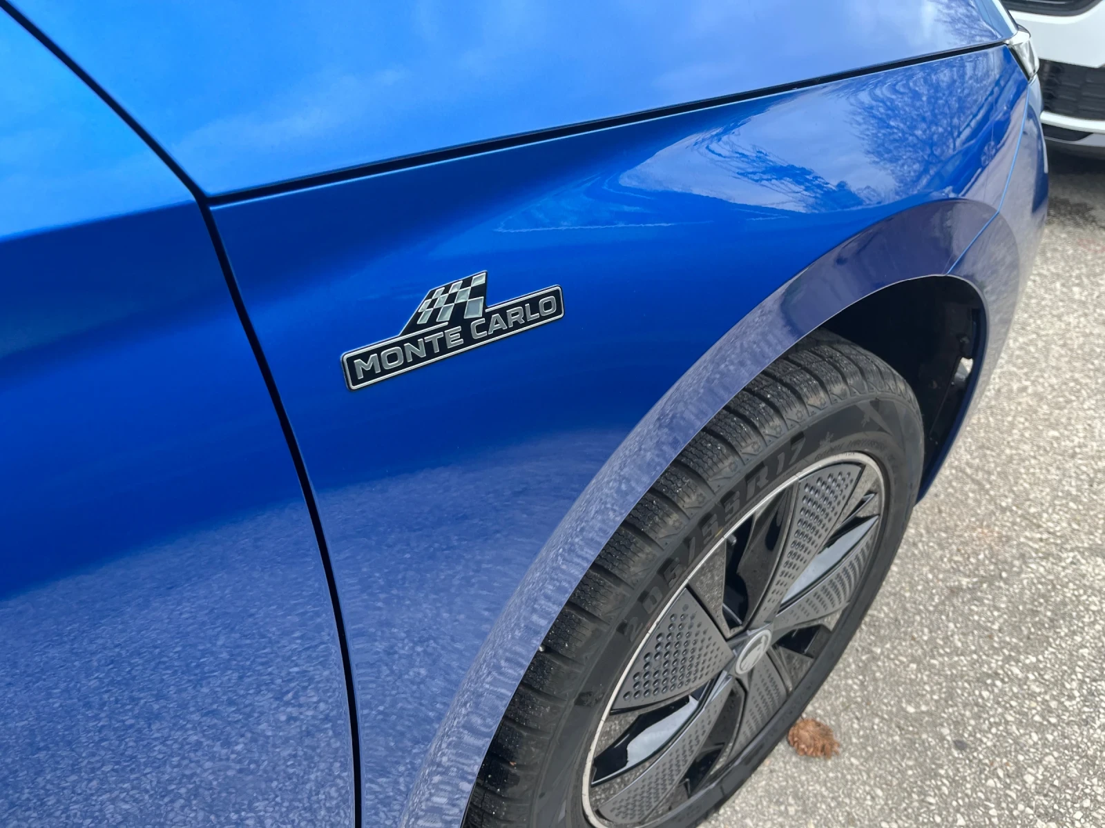 Skoda Kamiq 1.5 TSI 7DSG, снимка 7 - Автомобили и джипове - 54216784