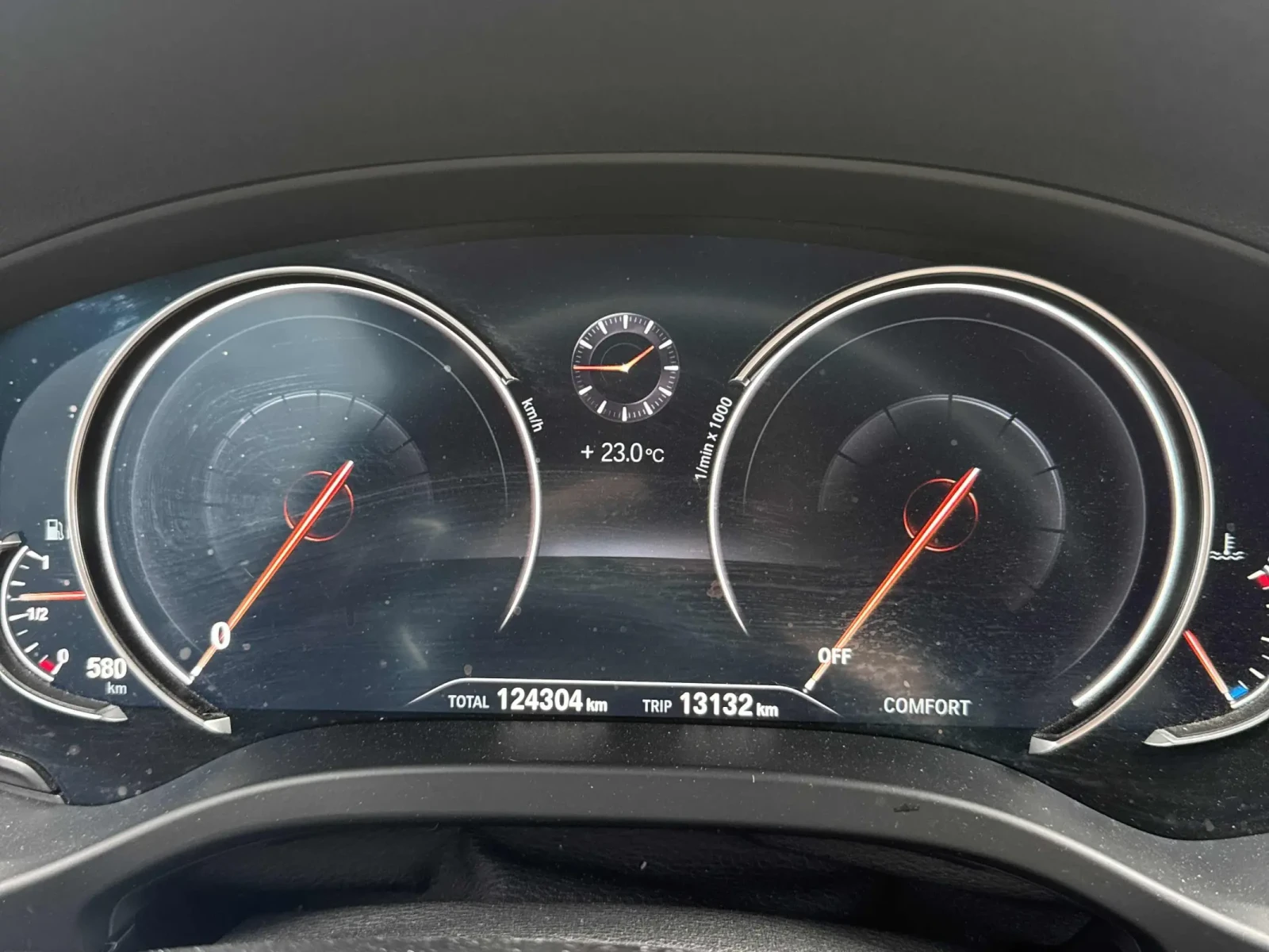 BMW X4 xDrive30i * * CARFAX * * ���� ������ * *  | Mobile.bg � ����������� 8