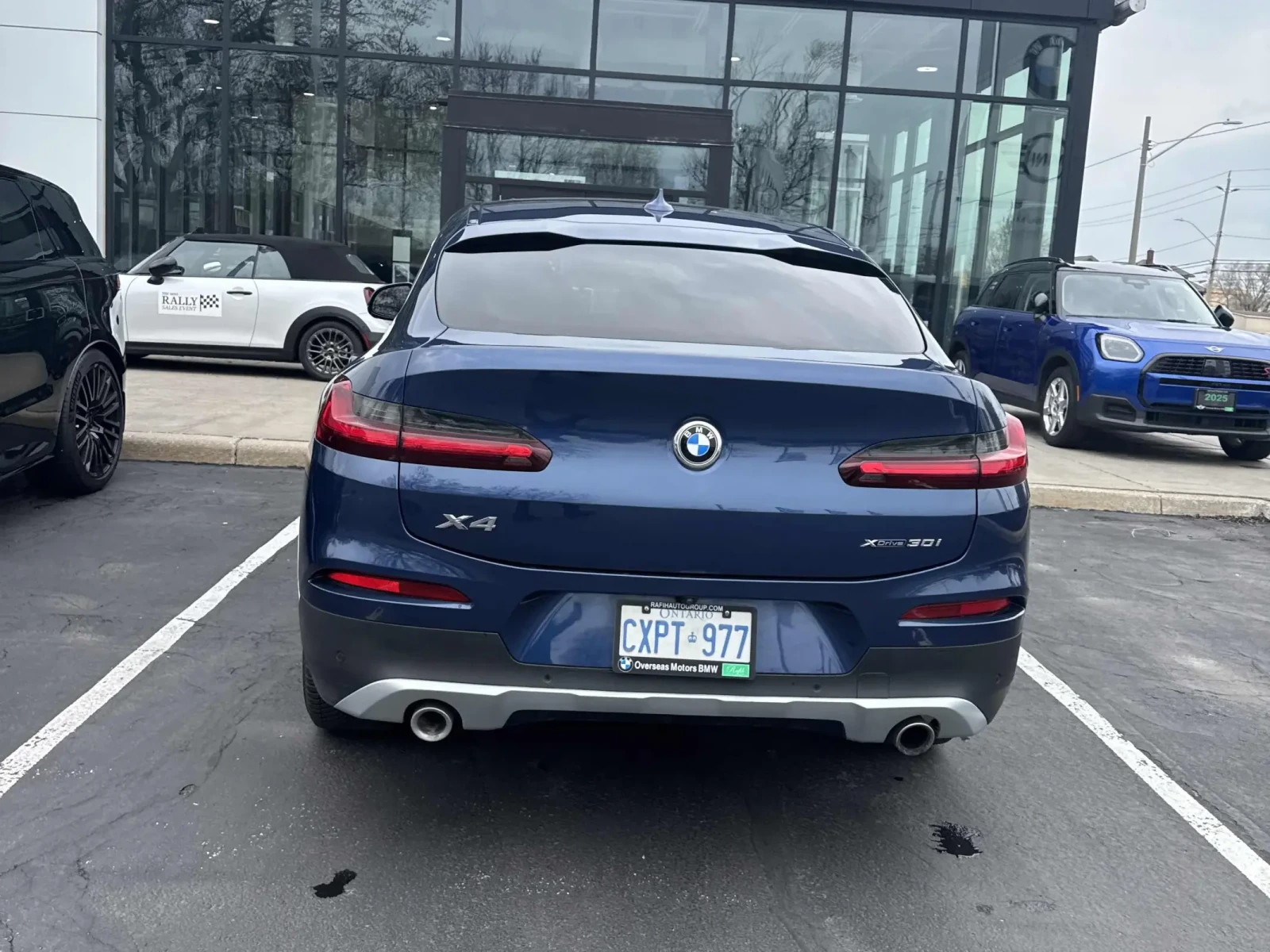 BMW X4 xDrive30i * * CARFAX * * ���� ������ * *  | Mobile.bg � ����������� 5