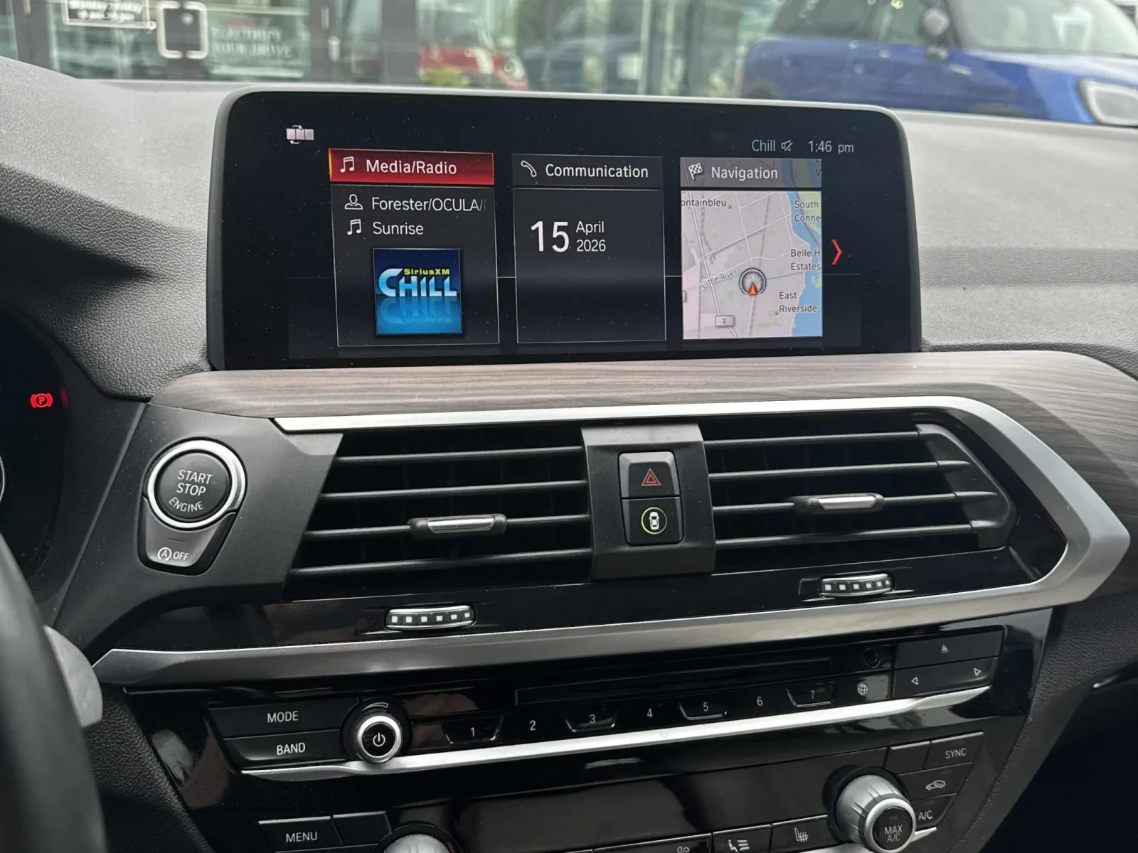 BMW X4 xDrive30i * * CARFAX * * ���� ������ * *  | Mobile.bg � ����������� 9