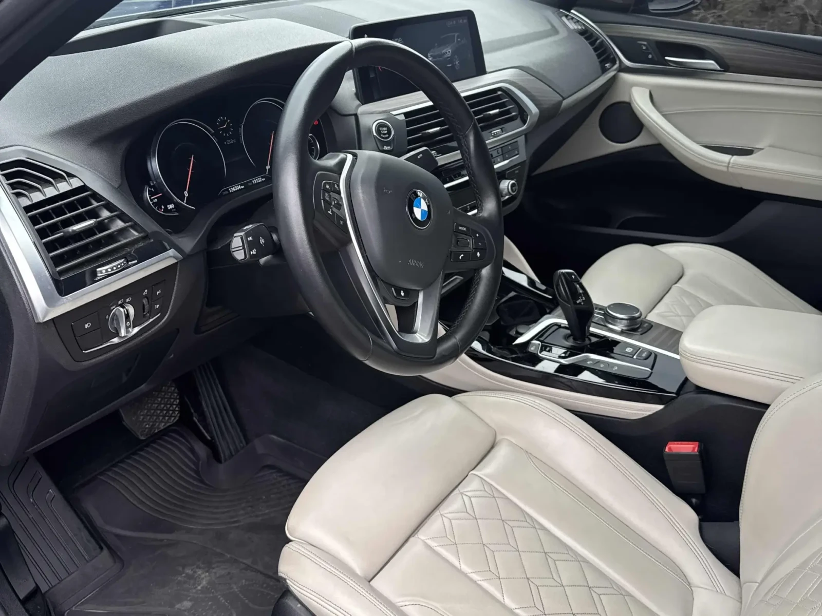 BMW X4 xDrive30i * * CARFAX * * ���� ������ * *  | Mobile.bg � ����������� 7