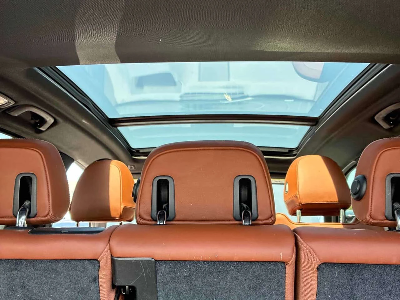 BMW X3 xDrive30i/360/ПАНОРАМА/ПОДГРЕВИ, снимка 11 - Автомобили и джипове - 54719058