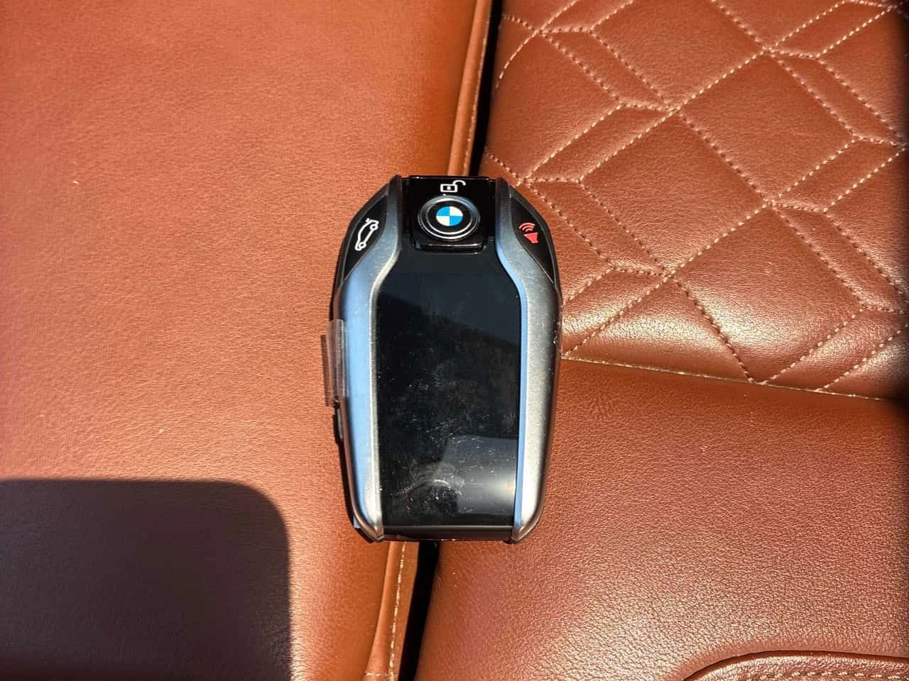 BMW X3 xDrive30i/360/ПАНОРАМА/ПОДГРЕВИ, снимка 13 - Автомобили и джипове - 54719058
