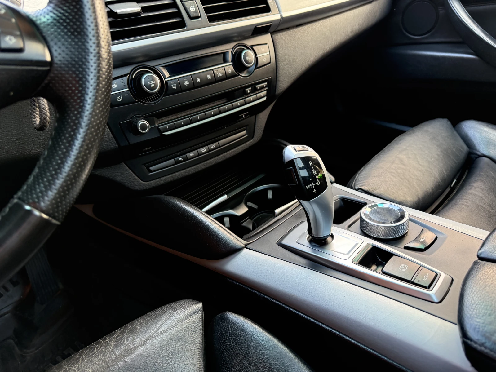 BMW X5 3.5d BITURBO 6+ 1, снимка 7 - Автомобили и джипове - 54736339