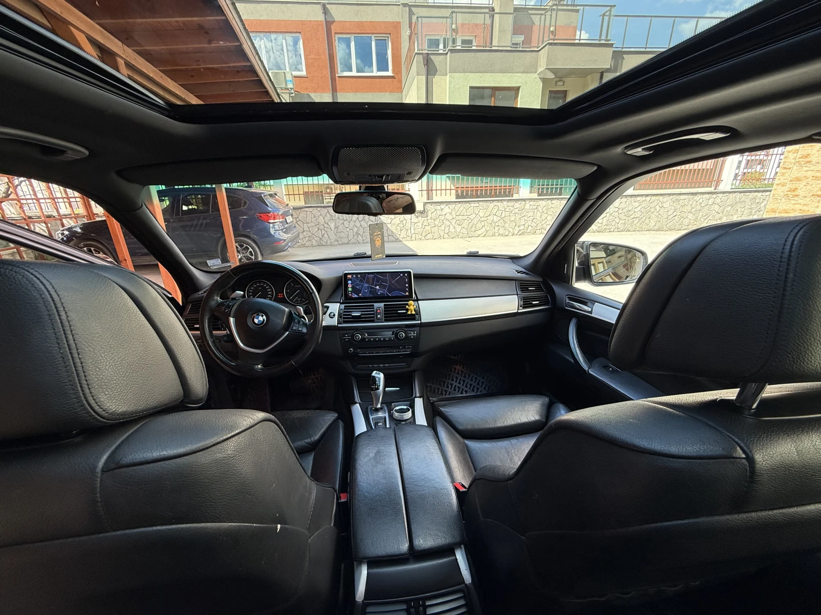 BMW X5 3.5d BITURBO 6+ 1, снимка 5 - Автомобили и джипове - 54736339